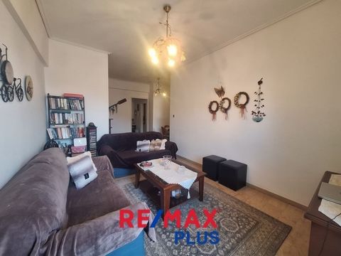 Athens, Neos Kosmos, Apartment For Sale, 75 sq.m., Property Status: Very Good, Floor: 3rd, 2 Bedrooms 1 Kitchen(s), 1 Bathroom(s), Heating: Central - Petrol, View: Panoramic, Building Year: 1981, Energy Certificate: Under publication, Floor type: Mar...