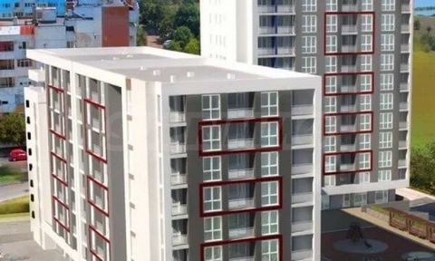 SUPRIMMO Agency: ... We present for sale a two-bedroom apartment, new construction in Building B, of the new residential complex in Sv. 'Meden mine - zone B' in the town of Smolyan. Burgas. Deadlines Start of construction - 04.2024 Term of constructi...
