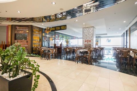 We are delighted to present one of the most popular restaurants in Tenerife to you. RANCHO ARIZONA is a well-known establishment in the capital city of The Canary Islands, Santa Cruz, and the surrounding areas of Tenerife. The restaurant is convenien...