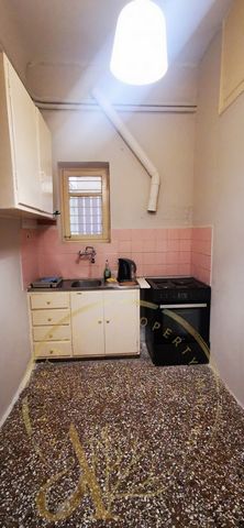 Property Code: 2-219 - Apartment FOR SALE in Poligono - Tourkovounia Poligono for €79.000 . This 52 sq. m. furnished Apartment is on the Ground floor and features 1 Bedroom, Livingroom, Kitchen, bathroom . The property also boasts mosaic floor, view ...