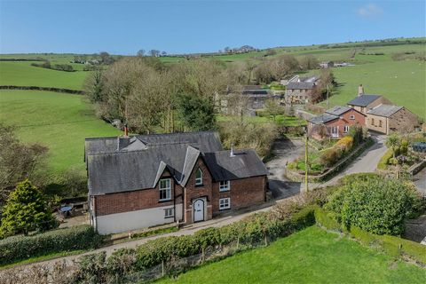 Welcome to Red Gables, Beckside, Pennington, Ulverston, LA12 7NX An impressive former vicarage dating back to 1853, offering extensive accommodation in good order rich with period details. Benefitting from the flexibility of a detached annexe, Beck C...