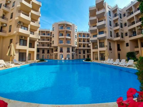 Découvrez la maison de vos rêves au cœur d’Hurghada à l’Aqua Tropical Resort. Cet appartement entièrement meublé de 2 chambres est maintenant disponible à un prix réduit spécial pour les acheteurs sérieux. Caractéristiques de l’appartement : Taille :...