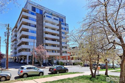 This clean maintained property is located right in the heart of Governers Park in Capital Hill, in walking Distance to all of what downtown Denver has to offer. This spacious property features newer carpet throughout, a clean Kitchen with freshly pai...