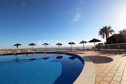 Live the dream by the sea at the Oura beach We present you a one bedroom apartment of your dreams, located next to the stunning Oura beach, a true paradise by the sea. This is the place where tranquility meets comfort and were you have a view of the ...