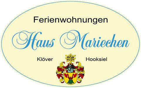 Die Ferienwohnung im Haus Mariechen ist im Erdgeschoss, 56 qm groß und mit Außen-Sitzbereich. Unsere große und neu renovierte Ferienwohnung 