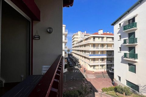 Residencia situada en la rue Vauban, a pocos pasos de la playa, que le ofrece un estilo de vida a poca distancia. Se abre ante ti San Juan de Luz (en euskera Donibane Lohizune), la perla de la costa vasca. ven a descubrir esta ciudad, rica en histori...