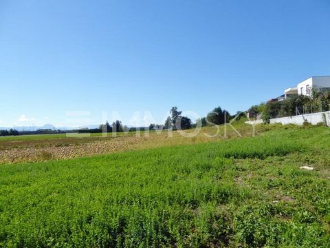 Bouw uw persoonlijke droomhuis, aan het einde van een kleine doodlopende weg (aan de noordelijke rand van Wels) - prachtige locatie met goede infrastructuur! Dit stuk grond van 982 m² is gelegen in een waardige nederzetting in Puchberg, met landelijk...