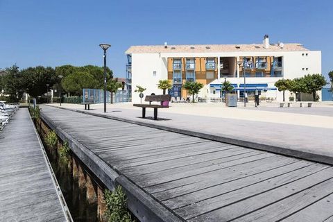 De Résidence Odalys du Port*** in Hourtin is resoluut gewijd aan gezinsverblijven. Kinderen staan ​​in de spotlight en zullen ongetwijfeld een geslaagde vakantie hebben. In Hourtin is het zon, een meer, een ontwikkelde haven, stranden en vooral Child...