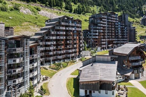 Usytuowana na wzgórzu Avoriaz 1800 w dzielnicy Crozats, Résidence Pierre & Najnowsze i bardzo komfortowe Vacances Atria-Crozats**** zaprasza na wakacje w 100% na łonie natury. Ciesz się czystą sabaudzką atmosferą. Nie ma tu hałasu samochodowego. Stac...