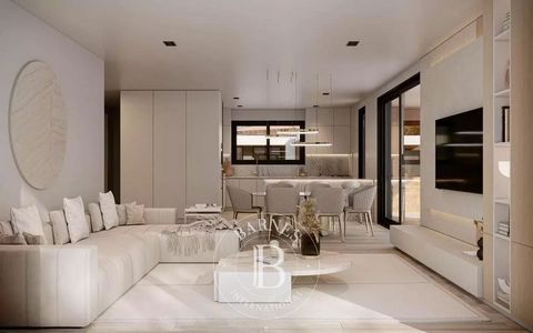 BARNES Luxemboureg offers you this magnificent 3-bedroom apartment, under future construction in this superb residence Athena. The residence will have only 6 apartments, so quite private, and will be built with beautiful finishes. There will be under...