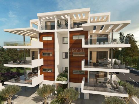 2 bedroom Apartment For sale situated on the 1st floor in Paphos City. The Apartment is 78 sq.m and has a covered veranda of 35m2 overlooking the city. It consists of: 2 bedrooms, 2 bathrooms and it also has 1 parkings (1 Closed). Its prime location ...