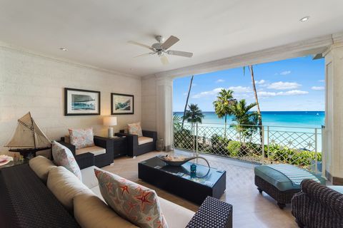 Located in St. James. Classical Caribbean architecture meets today’s demand for elegance and style. This exclusive and low density development offers spectacular unobstructed sea views. Smugglers Cove is located on arguably the best beach in Barbados...