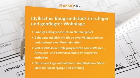 Sfeervolle bouwkavel op een zonnige locatie direct bebouwbaar Maak uw droom van een eigen woning waar op deze zonnige bouwkavel in de populaire nieuwbouwwijk! Met maximaal twee volledige verdiepingen en maximaal twee wooneenheden heeft u de mogelijkh...
