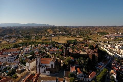 Der Algarve-Urlaub ist tief engagiert in der Förderung nachhaltiger Unterkunftsoptionen in enger Zusammenarbeit mit unseren geschätzten Eigentümern. Unser engagierter Auftrag für Umweltverantwortung ist ein Beweis für dieses Engagement. Die Formenter...