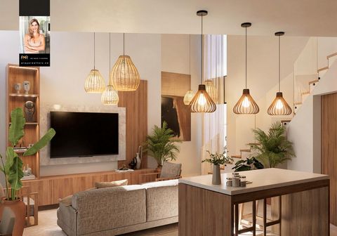 Discover Luxury Living in Tulum: A Harmonious Blend of Comfort and Nature Located in the prestigious Tulum Country Club, this development redefines modern living in perfect harmony with its surroundings. Offering exclusive two-level homes with privat...