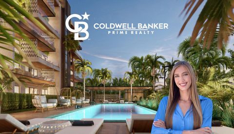 Experience a phenomenal new residential project in the province of La Altagracia, nestled within the prestigious Cap Cana community. Just minutes away from the picturesque Juanillo Beach, Lake Azul, and lively shopping and service centers, this locat...