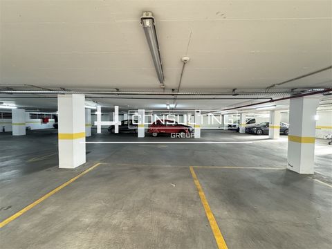 Wall Parking with Profitability Description: Parking lot consisting of two floors in open space with 47 parking spaces for cars, 12 parking spaces for motorcycles and 6 boxes. Profitability: At the moment, the car park has an annual profitability of ...