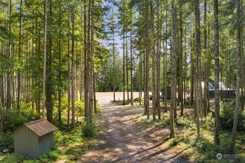 Welcome to your ideal retreat and building opportunity nestled alongside state land! This 2.43-acre parcel is meticulously prepared for your vision, boasting cleared and leveled grounds with two driveways already in place. Imagine waking up to filter...