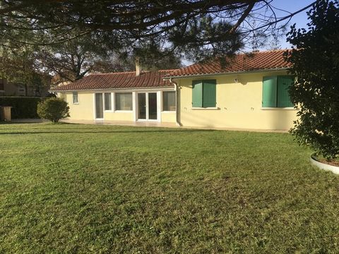 Maison viager à vendre 4 pièces LA TESTE DE BUCH (33)