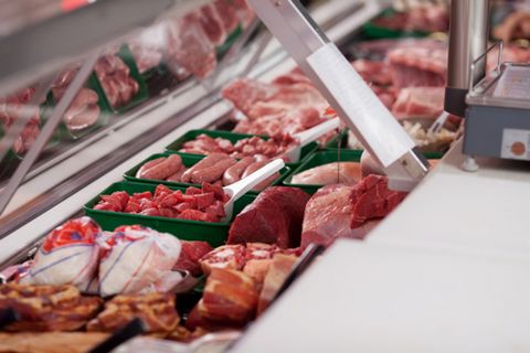 Au cur de lArdèche Vente FDC BOUCHERIE - CHARCUTERIE - TRAITEUR à St Pierreville