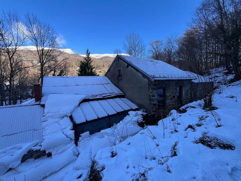 Corp de ferme rénové