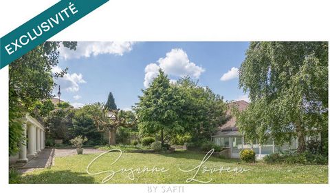 Habitation ancienne allie emplacement de choix et potentiel à révéler