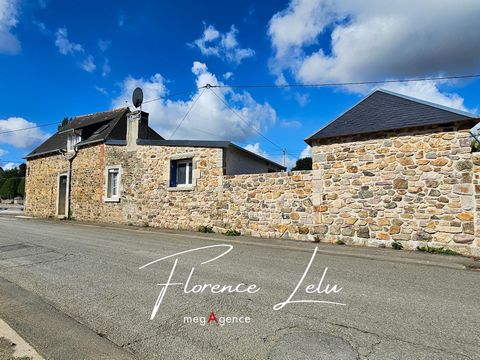 Maison rénovée - 4 pièces - plages 10 km