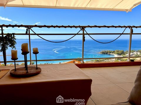 Duplex - 144m² - Ajaccio