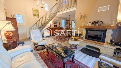 MAISON ATYPIQUE ENTIEREMENT RENOVEE AVEC DEPENDANCE