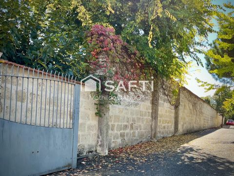 Appt 2/3 chr, bureau, terrasse, cellier, parking