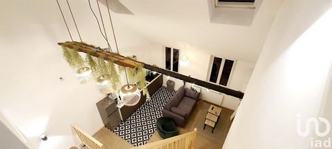 iad France - Timëo Feutry vous propose: En plein cOEur du centre-ville de Boulogne-sur-Mer, découvrez ce bien entièrement refait à neuf et vendu meublé. Zéro travaux : tout est prêt. Dès la remise des clés, le bien est prêt à être loué le soir même, ...