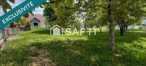 Maison pierre type ancienne ferme avec dépendances