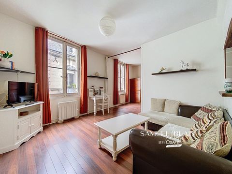 DPE D en 2026 , Atypique, spacieux, lumineux.