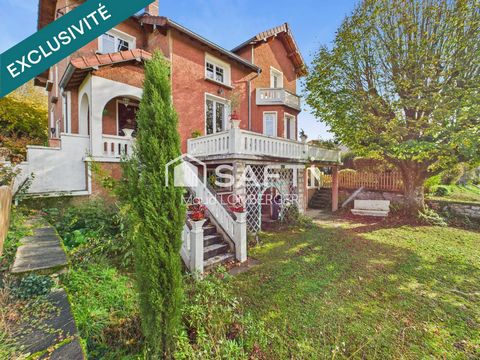 Résidence principale, secondaire ou gîte de charme