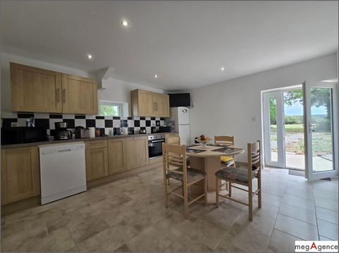 Ensemble immobilier de 190 m², 10 pièces