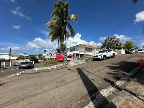 CLUNY FDF LOCAL 72M2 CESSION DROIT AU BAIL