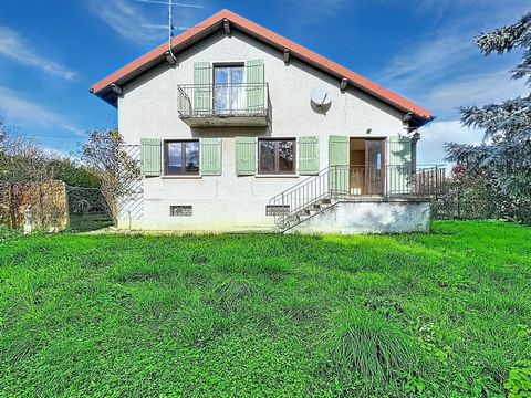 A deux pas du tramway et de la voie verte