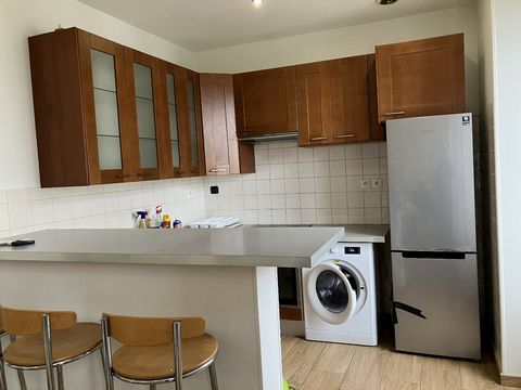 Appartement 43 m² Vénissieux