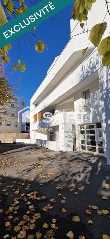 Dans le prisé secteur Saint-Thomas, découvrez ce vaste T4 de 91 m² entièrement rénové, lumineux et fonctionnel, avec terrasse exposée sud/ouest et box fermé. Un bien rare alliant confort, modernité et proximité immédiate des commodités...