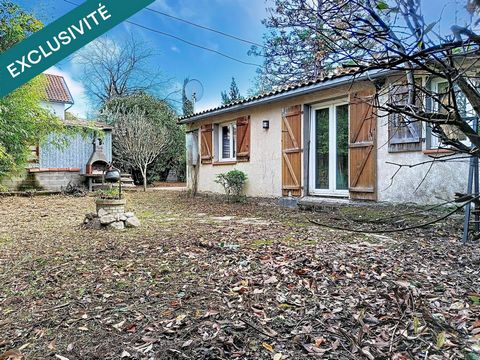 Un projet rare sur le secteur !