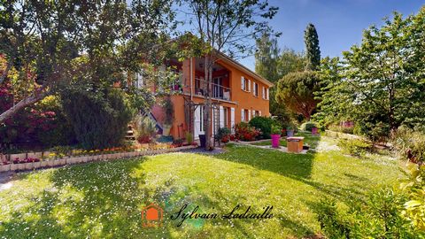 Maison de 160 m2 sur 1150 m2 de Terrain