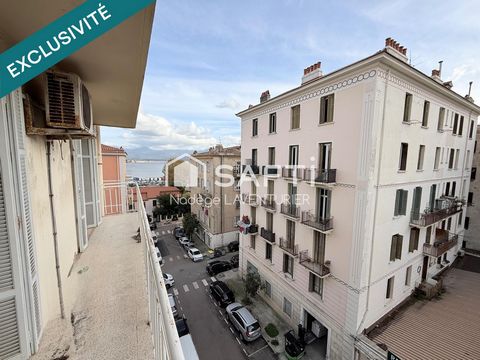 Votre futur 4 pièces en exclusivité à Ajaccio