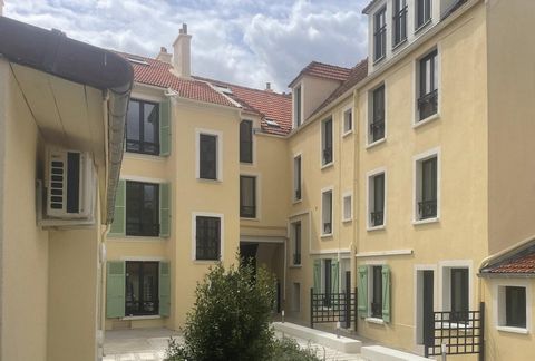 Centre ville- Appartement 1 pièce 33 m².