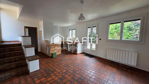 Belle maison de charme, Jardin, terrasse, appartement.