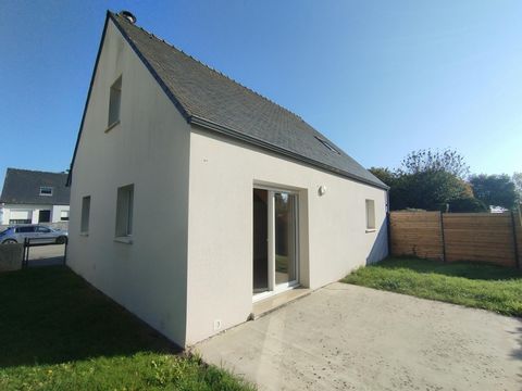 Maison 4 chambres à 15 minutes de Auray