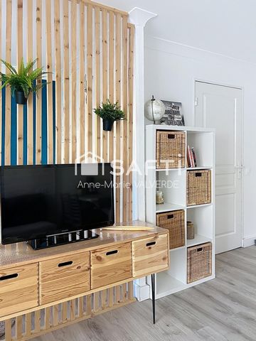 STYDIO DE 25 M2- LACANAU OCEAN