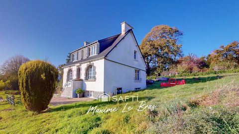 Maison 5 pièces Vue mer 106 m2