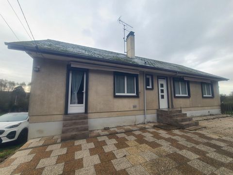 Maison 131m² - 4 chambres