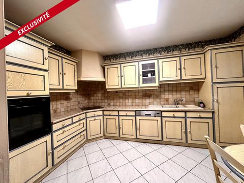 QUARTIER AGREABLE - IDEAL PREMIER ACHAT OU INVESTISSEMENT LOCATIF