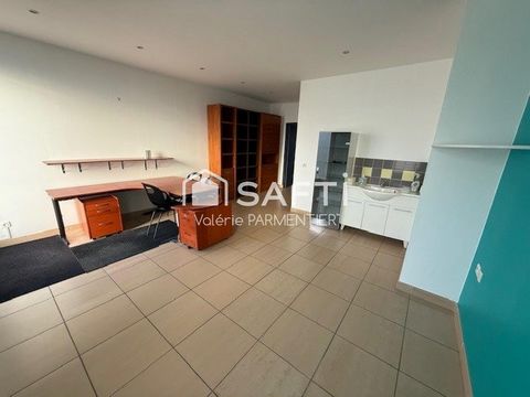 Local Commercial de 59 m2 à Berck